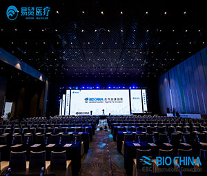 【展会快讯】传递创新声音，展现企业魅力