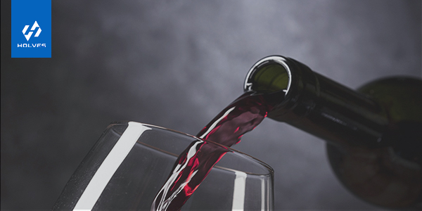 蘑菇视频污下载进行红酒发酵 蘑菇视频污下载进行红酒发酵